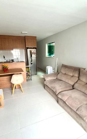 Apartamento à venda com 62m², 2 quartos e 1 vaga Apartamento à venda com 62m², 2 quartos e 1 vagaSala