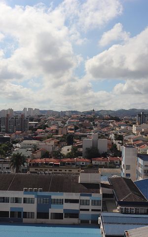 Apartamento à venda com 62m², 2 quartos e 1 vagaQuarto 1 Vista 