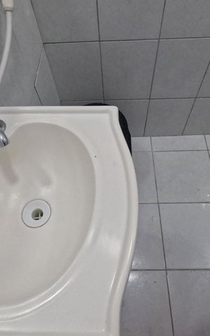 Studio para alugar com 37m², 1 quarto e 1 vagaBanheiro