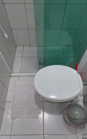 Studio para alugar com 37m², 1 quarto e 1 vagaBanheiro