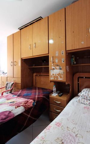 Casa à venda com 145m², 3 quartos e 2 vagasSuíte 2