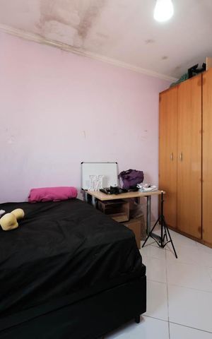 Casa à venda com 145m², 3 quartos e 2 vagasSuíte 3