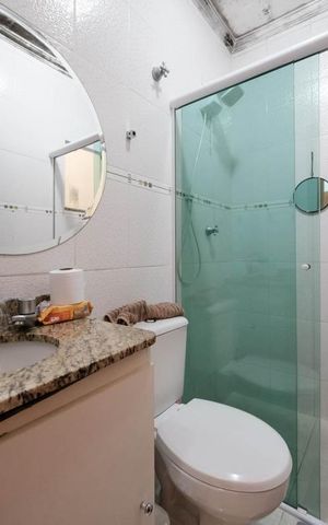 Casa à venda com 145m², 3 quartos e 2 vagasSuíte 3