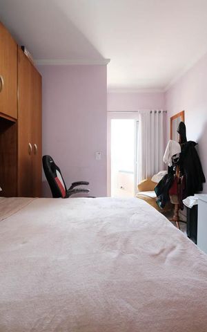 Casa à venda com 145m², 3 quartos e 2 vagasSuíte 1