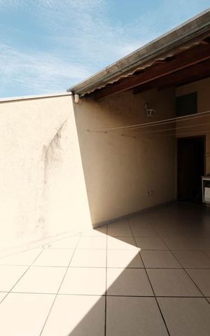 Casa à venda com 145m², 3 quartos e 2 vagasÁrea gourmet