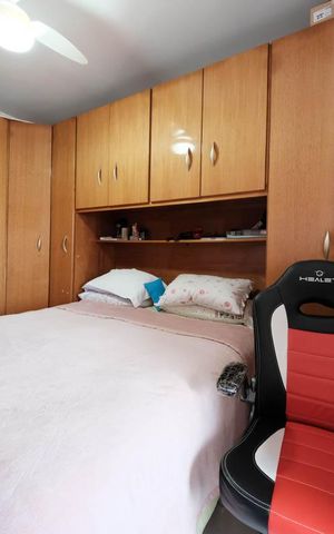 Casa à venda com 145m², 3 quartos e 2 vagasSuíte 1