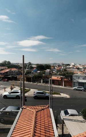 Casa à venda com 145m², 3 quartos e 2 vagasÁrea gourmet