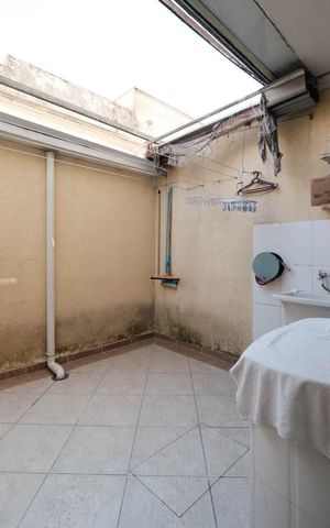 Casa à venda com 145m², 3 quartos e 2 vagasÁrea de Serviço