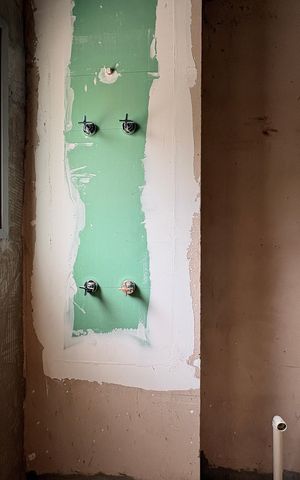 Casa para alugar com 213m², 3 quartos e 2 vagas Casa para alugar com 213m², 3 quartos e 2 vagasBanheiro da Suíte 2