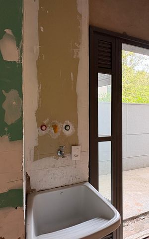Casa para alugar com 213m², 3 quartos e 2 vagas Casa para alugar com 213m², 3 quartos e 2 vagasÁrea de Serviço