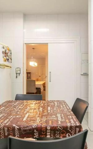 Apartamento à venda com 230m², 3 quartos e 1 vaga