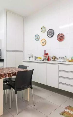 Apartamento à venda com 230m², 3 quartos e 1 vaga