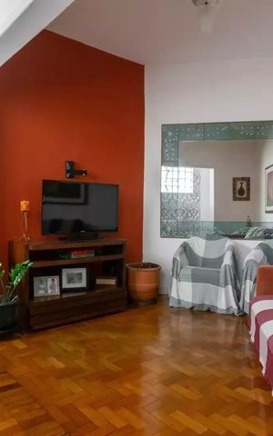 Apartamento à venda com 230m², 3 quartos e 1 vaga