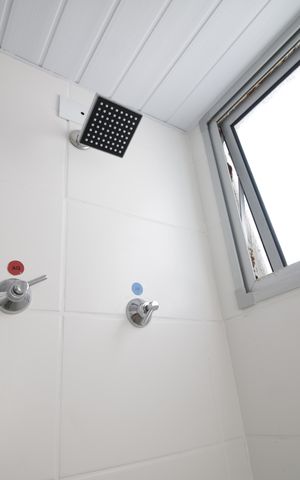 Apartamento para alugar com 50m², 2 quartos e 1 vagaBanheiro social