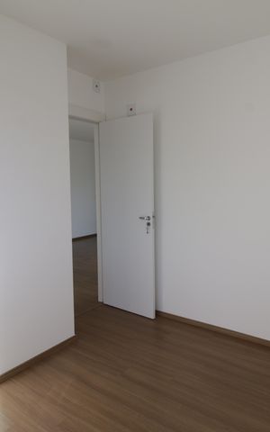 Apartamento para alugar com 50m², 2 quartos e 1 vagaQuarto 2
