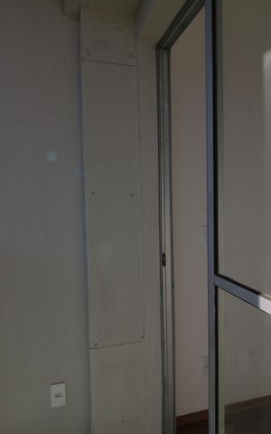 Apartamento para alugar com 50m², 2 quartos e 1 vagaVaranda  da Sala