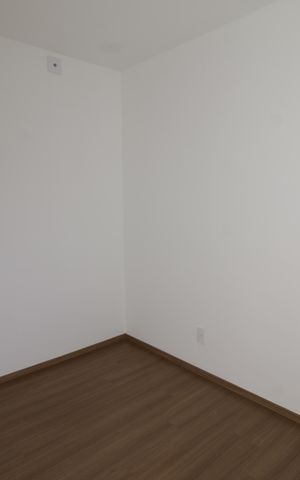Apartamento para alugar com 50m², 2 quartos e 1 vagaQuarto 2