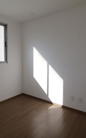 Apartamento para alugar com 50m², 2 quartos e 1 vagaQuarto