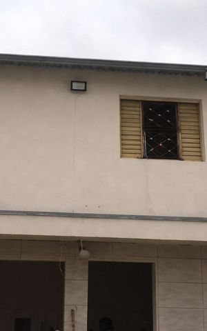 Casa para alugar com 480m², 3 quartos e 3 vagas Casa para alugar com 480m², 3 quartos e 3 vagasÁrea externa