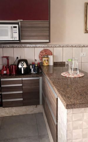 Casa para alugar com 480m², 3 quartos e 3 vagas Casa para alugar com 480m², 3 quartos e 3 vagasCozinha
