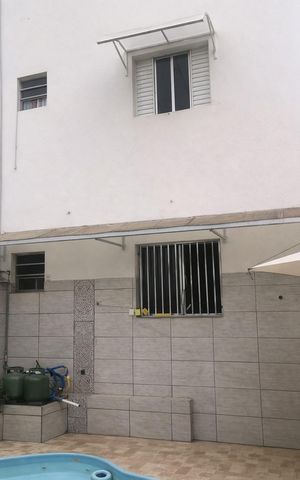 Casa para alugar com 480m², 3 quartos e 3 vagas Casa para alugar com 480m², 3 quartos e 3 vagasÁrea externa