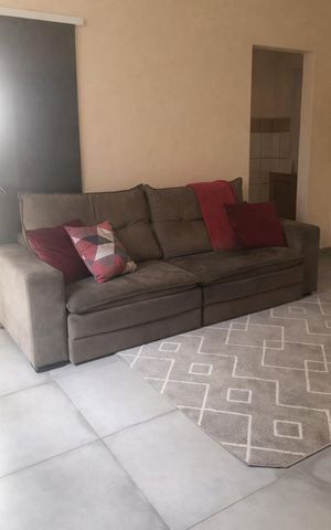 Casa para alugar com 480m², 3 quartos e 3 vagas Casa para alugar com 480m², 3 quartos e 3 vagasSala