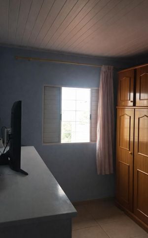 Casa para alugar com 480m², 3 quartos e 3 vagas Casa para alugar com 480m², 3 quartos e 3 vagasQuato 2
