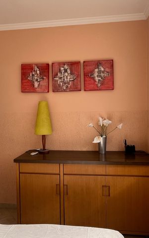 Apartamento para alugar com 66m², 2 quartos e 1 vaga Apartamento para alugar com 66m², 2 quartos e 1 vagaQuarto 1