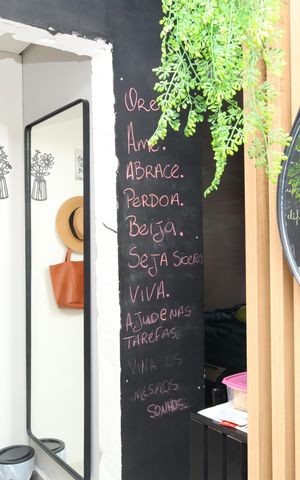 Apartamento à venda com 37m², 2 quartos e sem vagaSala