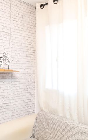 Apartamento à venda com 37m², 2 quartos e sem vagaSala