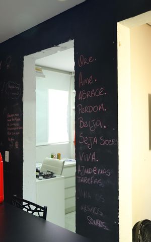 Apartamento à venda com 37m², 2 quartos e sem vagaCozinha