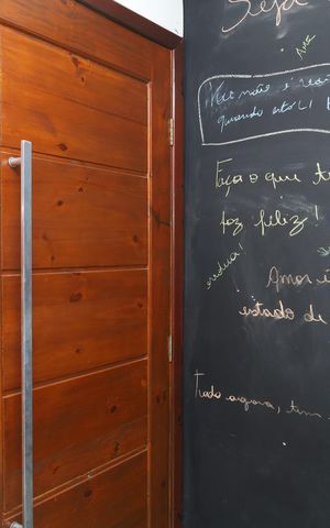 Apartamento à venda com 37m², 2 quartos e sem vagaSala