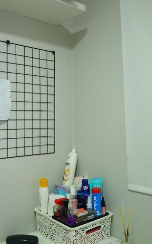 Apartamento à venda com 37m², 2 quartos e sem vagaQuarto 2 - Closet e escritório
