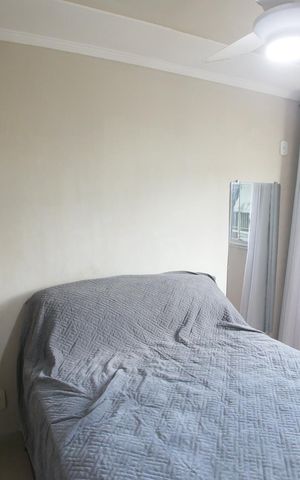 Apartamento à venda com 62m², 2 quartos e 1 vagaQuarto 1