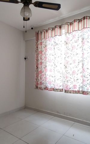 Apartamento à venda com 53m², 2 quartos e 1 vaga Apartamento à venda com 53m², 2 quartos e 1 vagaQuarto 2
