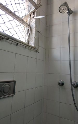 Apartamento à venda com 53m², 2 quartos e 1 vaga Apartamento à venda com 53m², 2 quartos e 1 vagaBanheiro Social