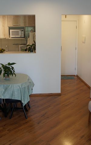 Apartamento à venda com 71m², 3 quartos e 1 vagaSala de Jantar