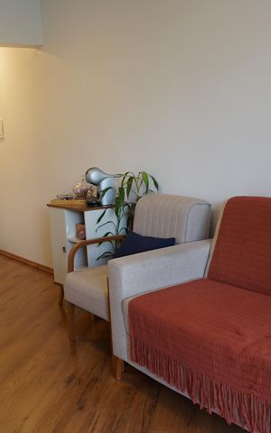 Apartamento à venda com 71m², 3 quartos e 1 vagaSala