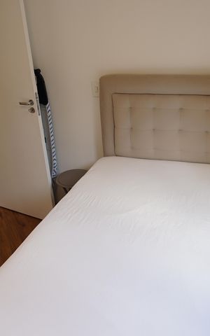 Apartamento à venda com 71m², 3 quartos e 1 vagaQuarto 2