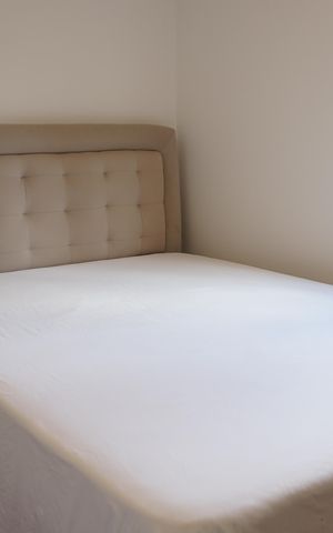 Apartamento à venda com 71m², 3 quartos e 1 vagaQuarto 2