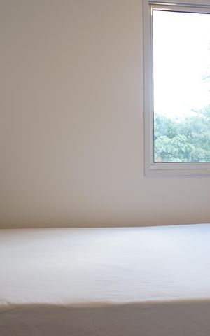 Apartamento à venda com 71m², 3 quartos e 1 vagaQuarto 2
