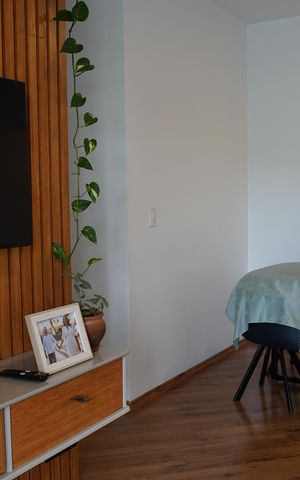 Apartamento à venda com 71m², 3 quartos e 1 vagaSala