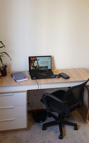 Apartamento à venda com 71m², 3 quartos e 1 vagaQuarto 1