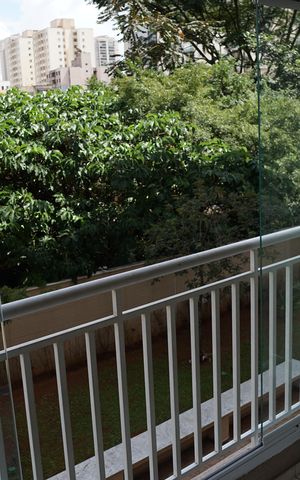 Apartamento à venda com 71m², 3 quartos e 1 vagaVaranda