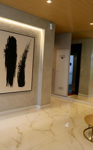 Apartamento para alugar com 32m², 1 quarto e sem vaga
