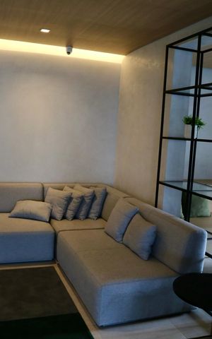 Apartamento para alugar com 32m², 1 quarto e sem vaga
