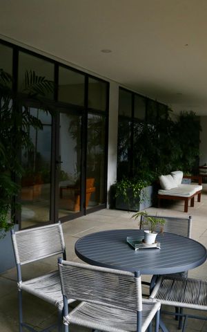 Apartamento para alugar com 32m², 1 quarto e sem vaga