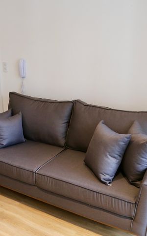 Apartamento para alugar com 32m², 1 quarto e sem vaga Apartamento para alugar com 32m², 1 quarto e sem vagaSala
