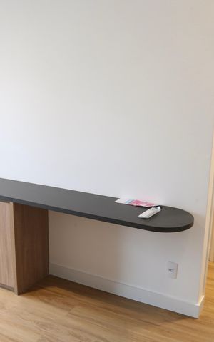 Apartamento para alugar com 32m², 1 quarto e sem vaga Apartamento para alugar com 32m², 1 quarto e sem vagaSala