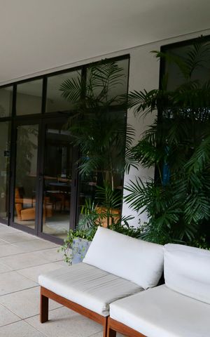 Apartamento para alugar com 32m², 1 quarto e sem vaga